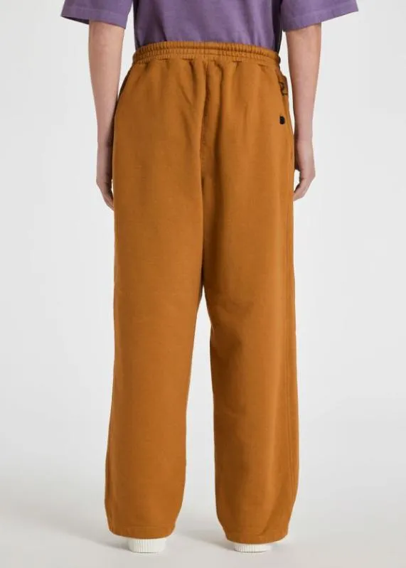 Mens Red Ear Straight Leg Sweatpants Paul Smith Pants Mens Red Ear Straight Leg Sweatpants Paul Smith Pants