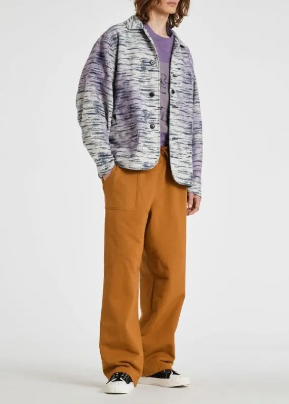 Mens Red Ear Straight Leg Sweatpants Paul Smith Pants Mens Red Ear Straight Leg Sweatpants Paul Smith Pants