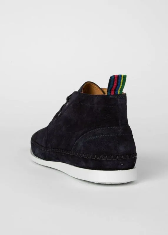 Mens Suede 039Neon039 Boots Paul Smith Boots Mens Suede 039Neon039 Boots Paul Smith Boots