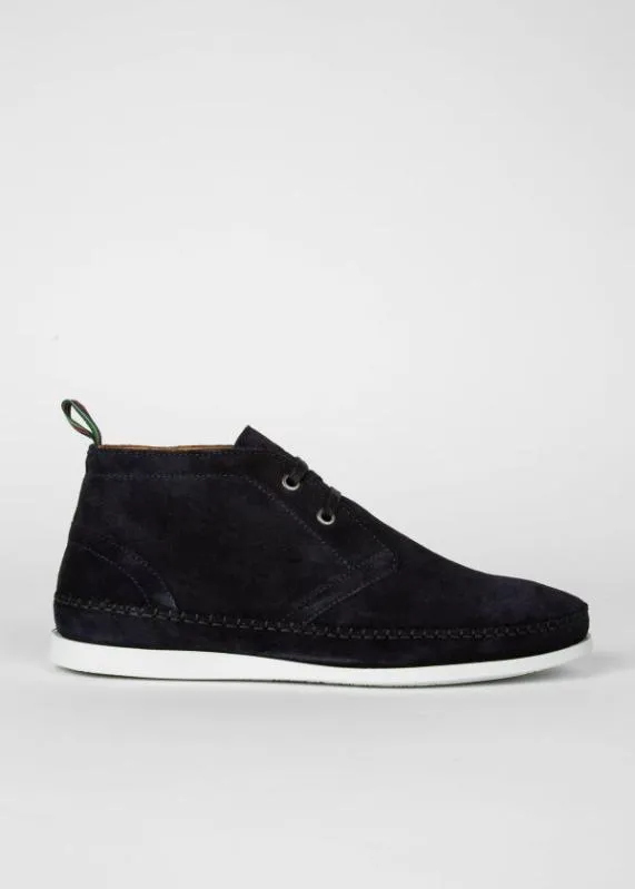 Mens Suede 039Neon039 Boots Paul Smith Boots Mens Suede 039Neon039 Boots Paul Smith Boots