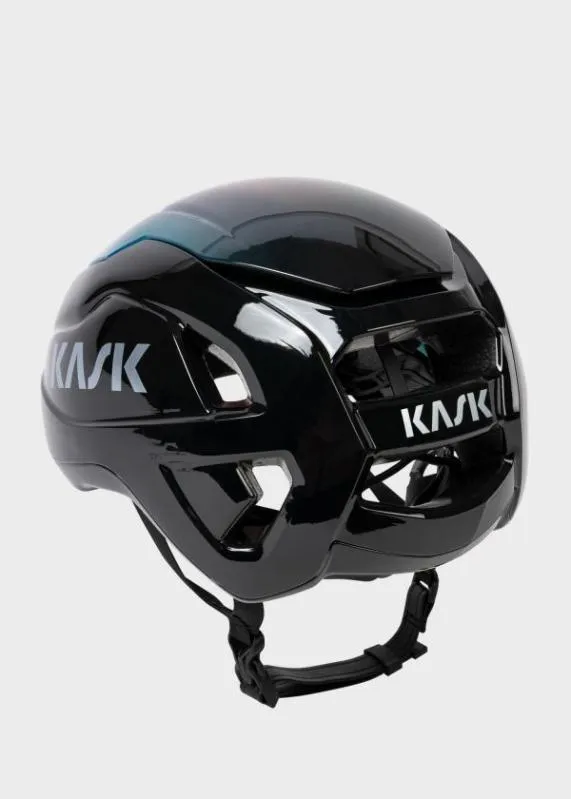 MensWomens 039Motion Blur039 Wasabi Cycling Helmet Paul Smith Cycling