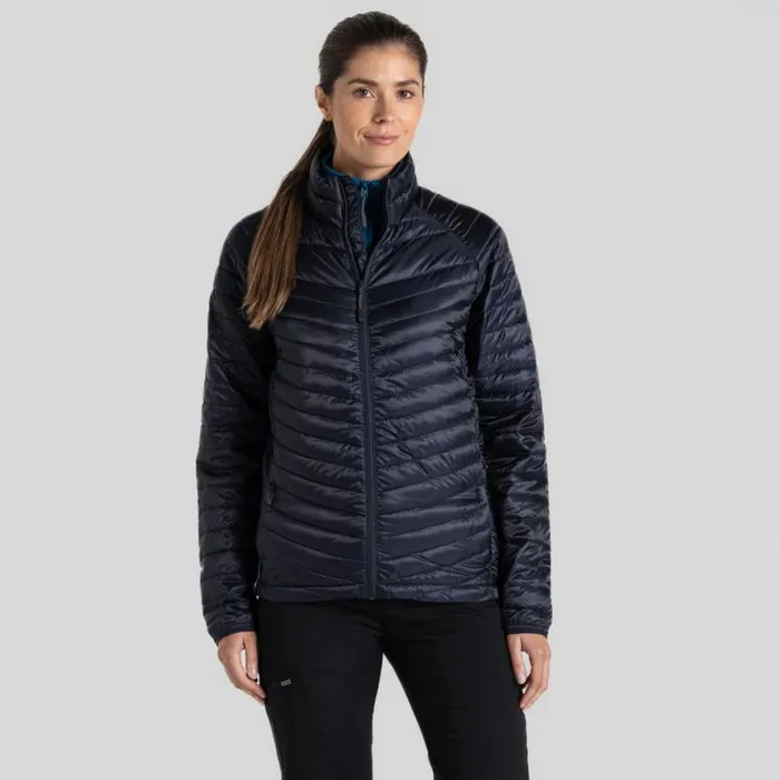 MensWomens Waterproof Jackets Craghoppers Expert Expolite Thermal Jacket Dark Navy MensWomens Waterproof Jackets Craghoppers Expert Expolite Thermal Jacket Dark Navy