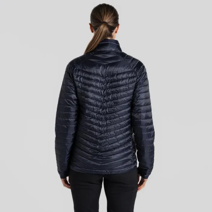 MensWomens Waterproof Jackets Craghoppers Expert Expolite Thermal Jacket Dark Navy MensWomens Waterproof Jackets Craghoppers Expert Expolite Thermal Jacket Dark Navy