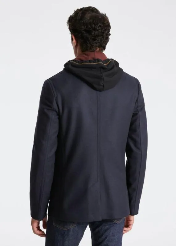 Mens WoolCashmere Pea Coat Paul Smith Coats and Jackets Mens WoolCashmere Pea Coat Paul Smith Coats and Jackets