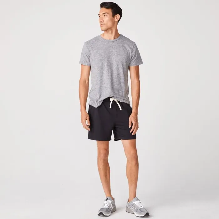 MONROW Men039s Gym Shorts 8211 Men