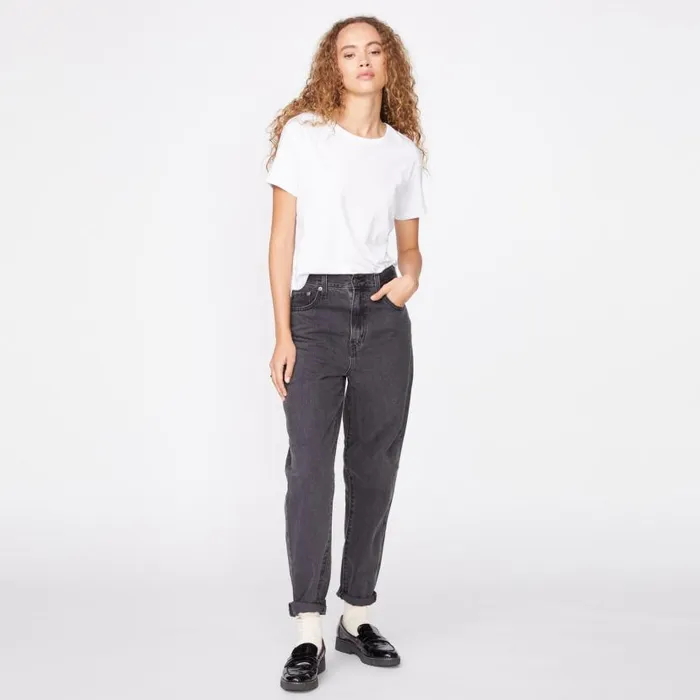 MONROW Tees 50039s Vintage Tee 8211 Women MONROW Tees 50039s Vintage Tee 8211 Women