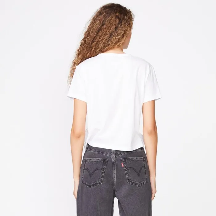 MONROW Tees 50039s Vintage Tee 8211 Women MONROW Tees 50039s Vintage Tee 8211 Women