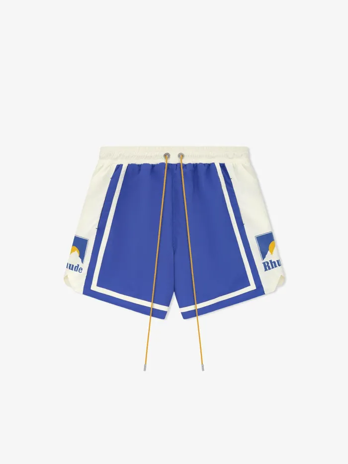 MOONLIGHT SHORT Men Rhude Shorts