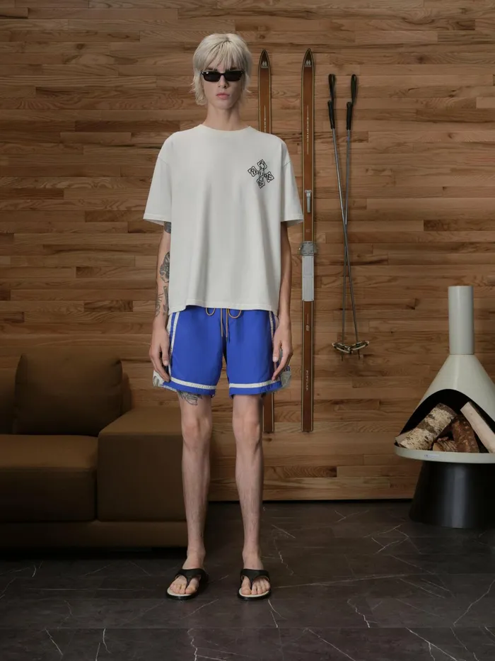 MOONLIGHT SHORT Men Rhude Shorts