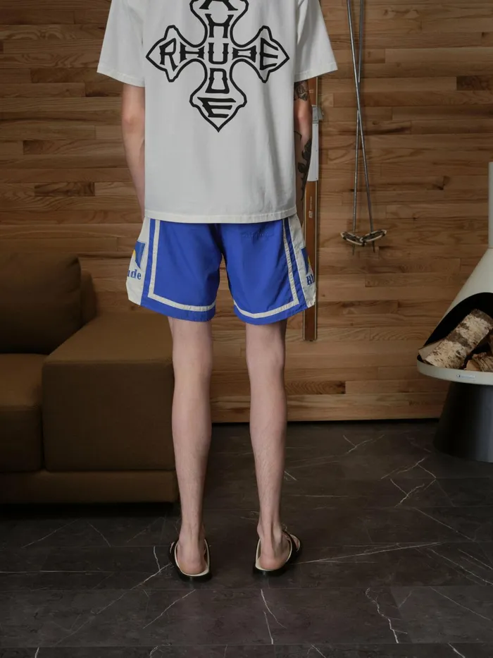 MOONLIGHT SHORT Men Rhude Shorts