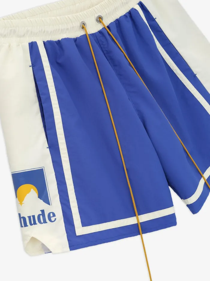 MOONLIGHT SHORT Men Rhude Shorts