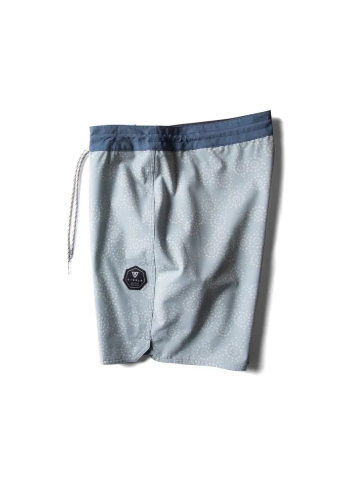 Morsea 175quot Boardshort Agave Men Vissla Boardshorts