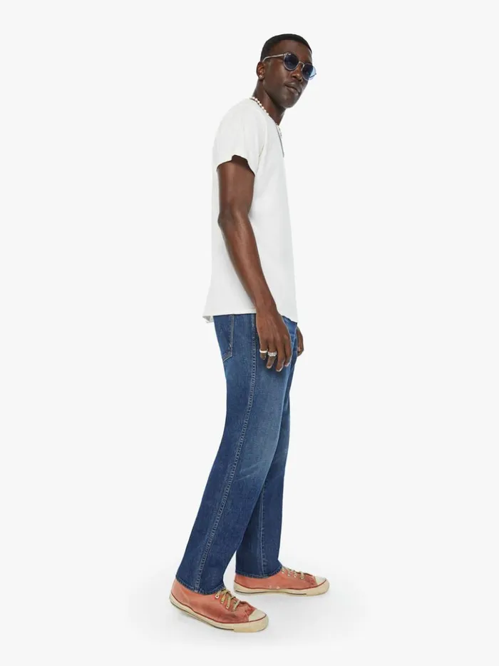 Mother Denim Denim The Bronco Wash In The Driver039s Seat 8211 Men