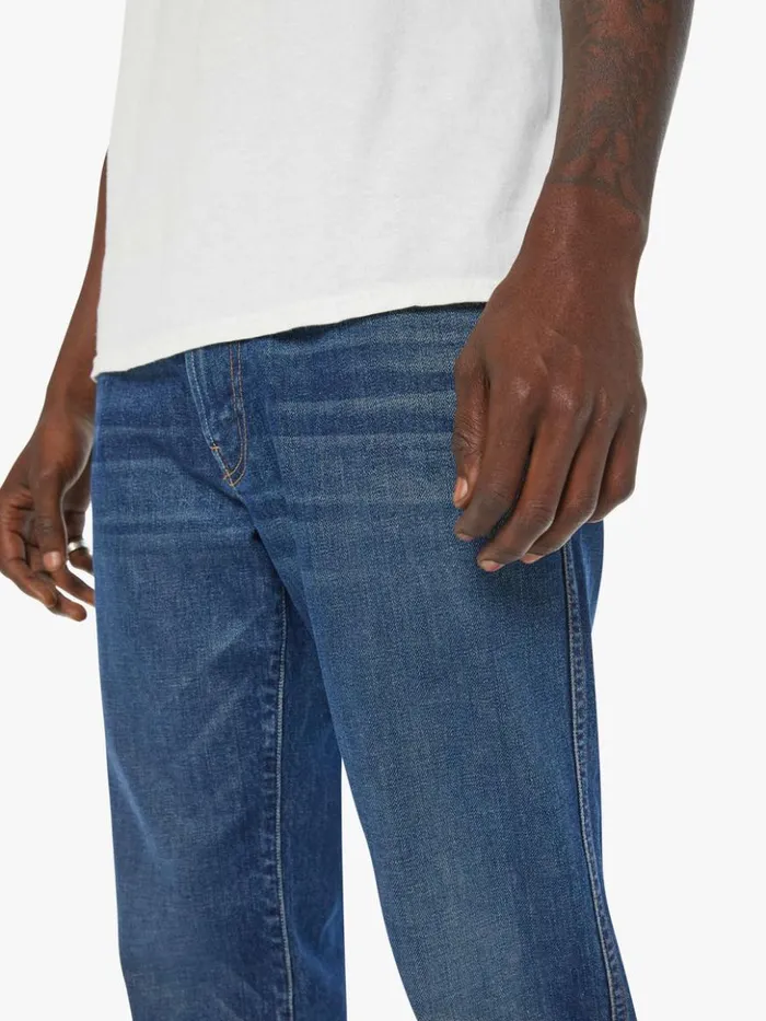 Mother Denim Denim The Bronco Wash In The Driver039s Seat 8211 Men