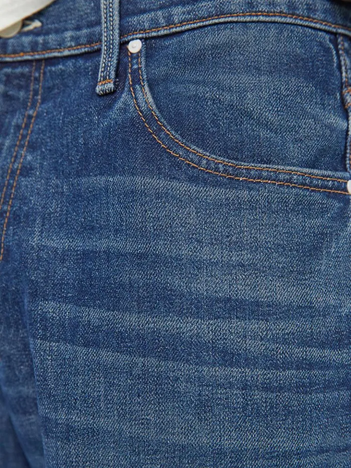 Mother Denim Denim The Bronco Wash In The Driver039s Seat 8211 Men