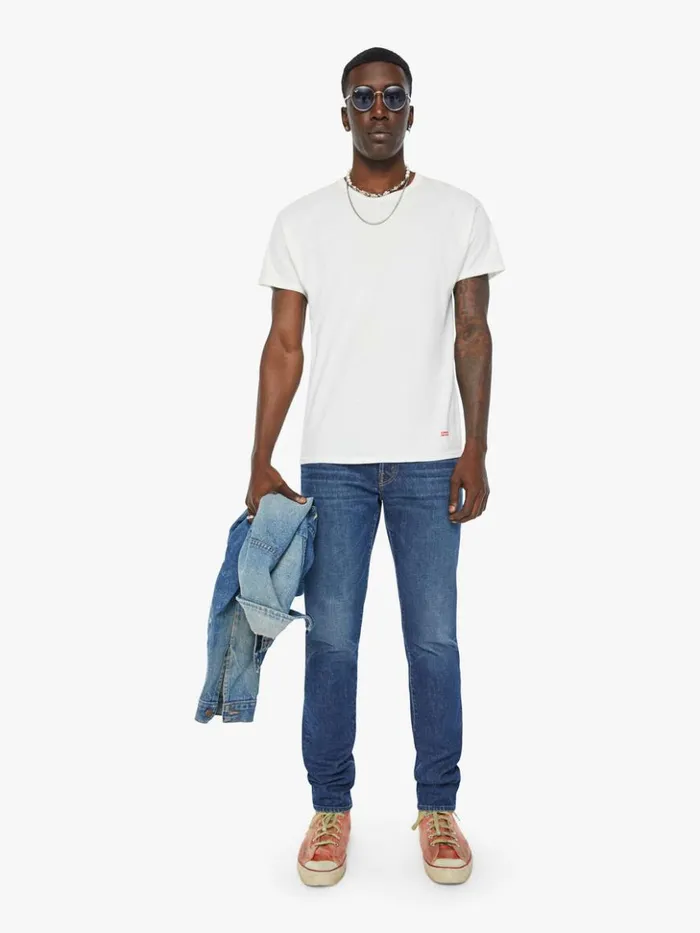 Mother Denim Denim The Neat Wash In The Driver039s Seat 8211 Men