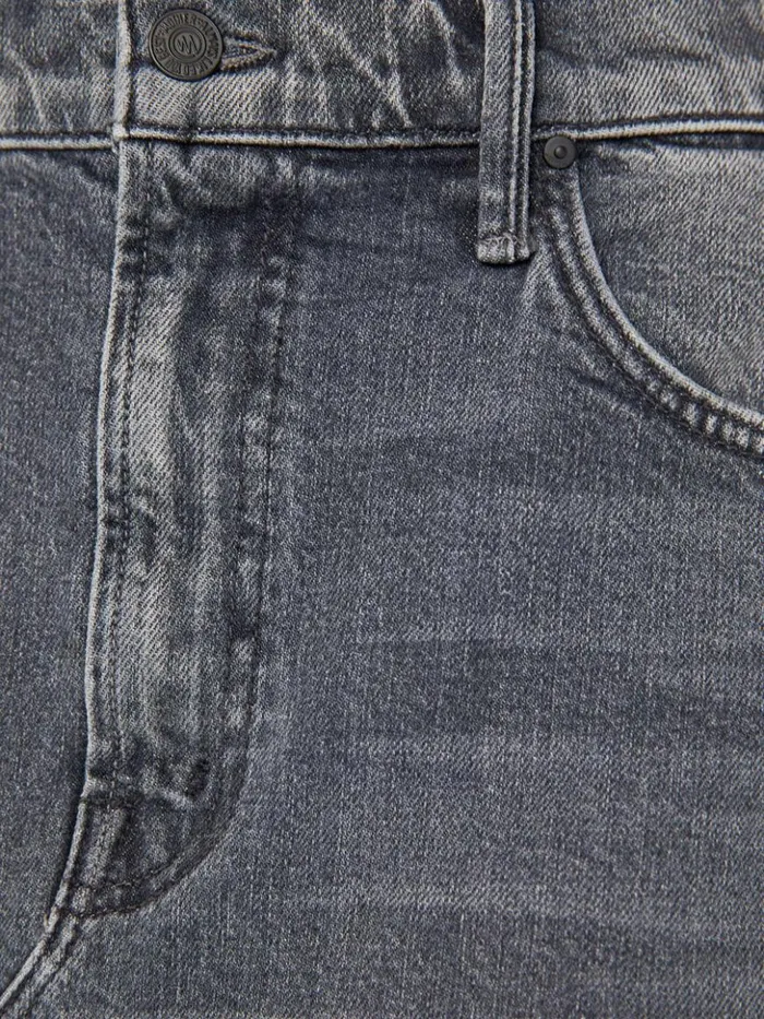 Mother Denim Skirts The Bombshell Maxi Outta Sight 8211 Women