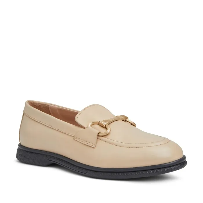 NERANO SAND Loafer Women Bruno Magli M BY BRUNO MAGLI
