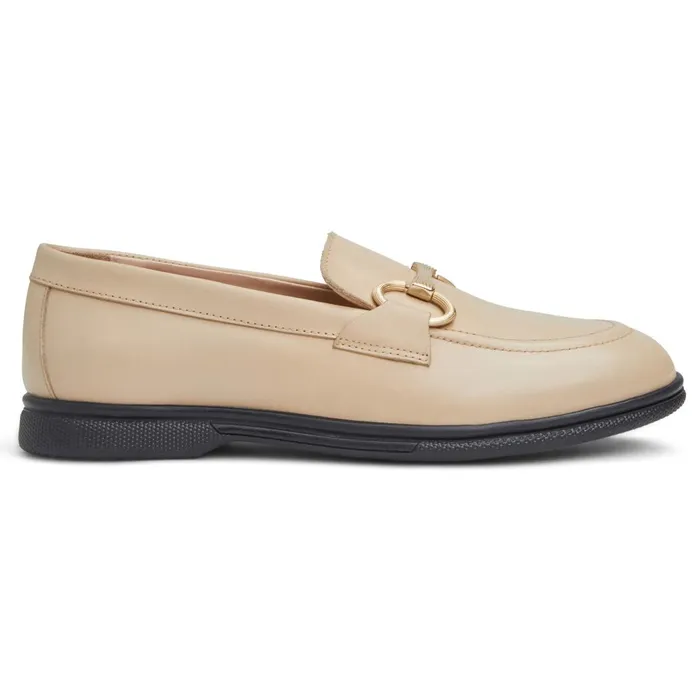 NERANO SAND Loafer Women Bruno Magli M BY BRUNO MAGLI