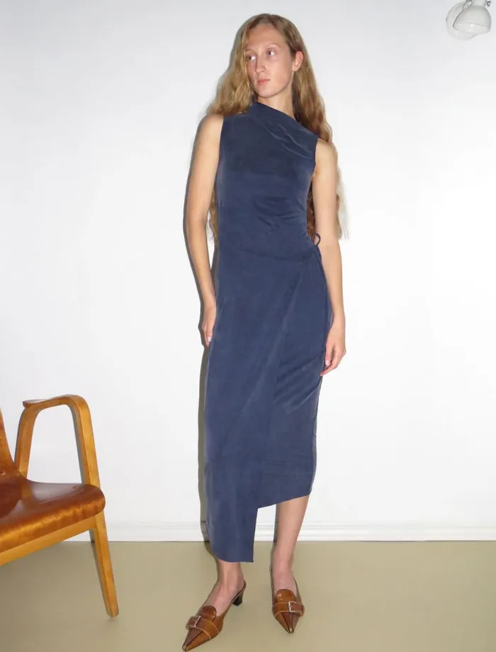 No 1092 Betty Women Paloma Wool Cupro