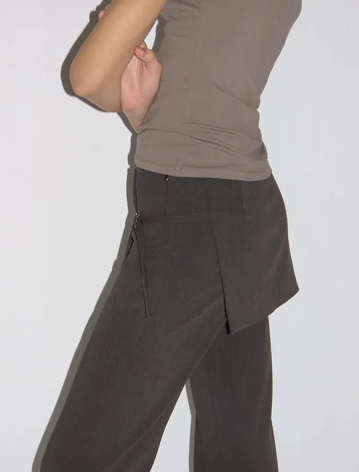 No 1391 Archive Women Paloma Wool Bottoms