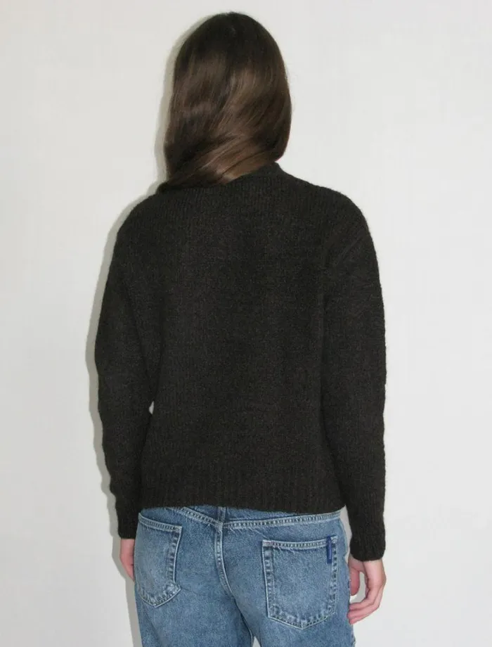 No 1728 Floreke Brown Women Paloma Wool Unisex