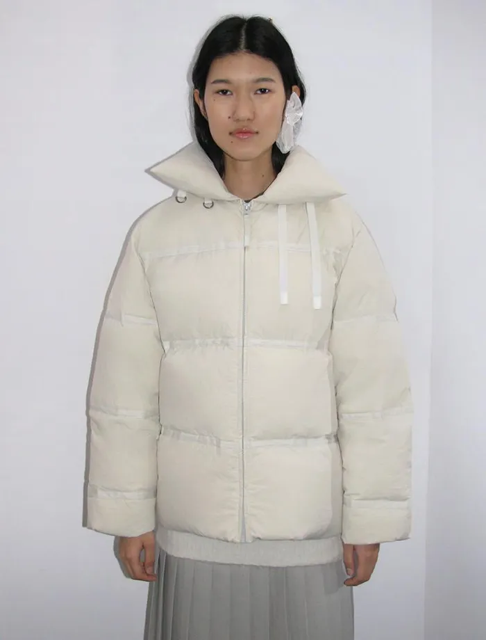 No 1768 Lilian Ecru Women Paloma Wool Unisex