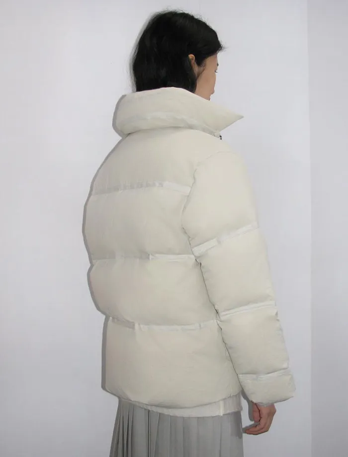 No 1768 Lilian Ecru Women Paloma Wool Unisex