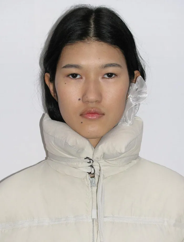 No 1768 Lilian Ecru Women Paloma Wool Unisex