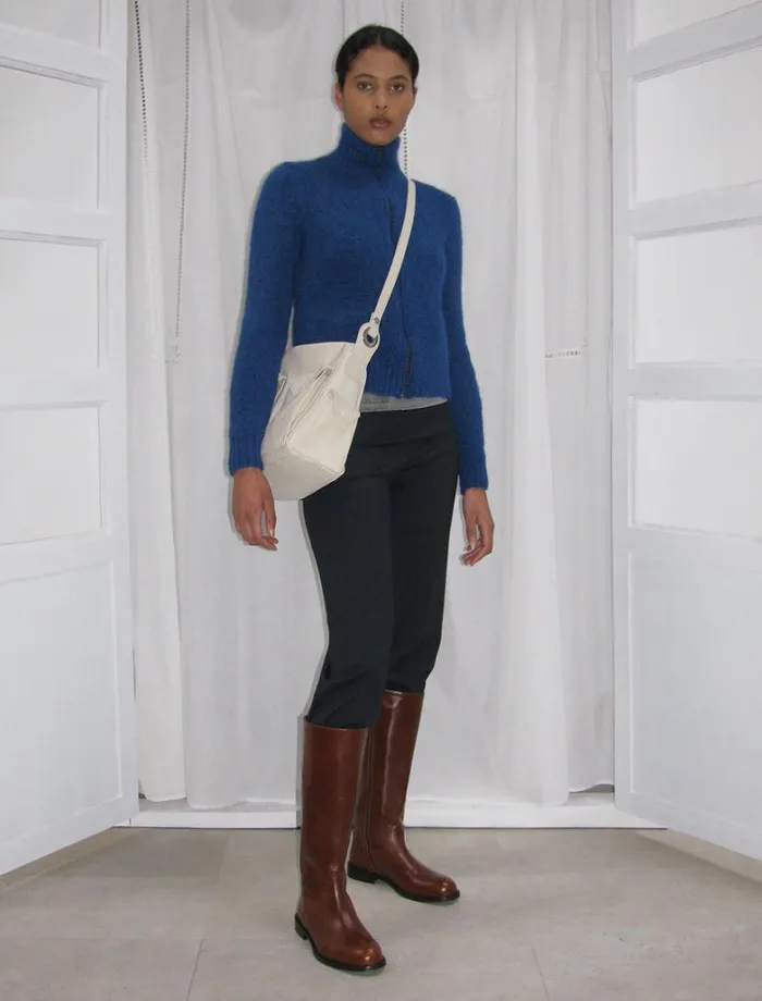 No 1784 Stadium Blue Women Paloma Wool Unisex