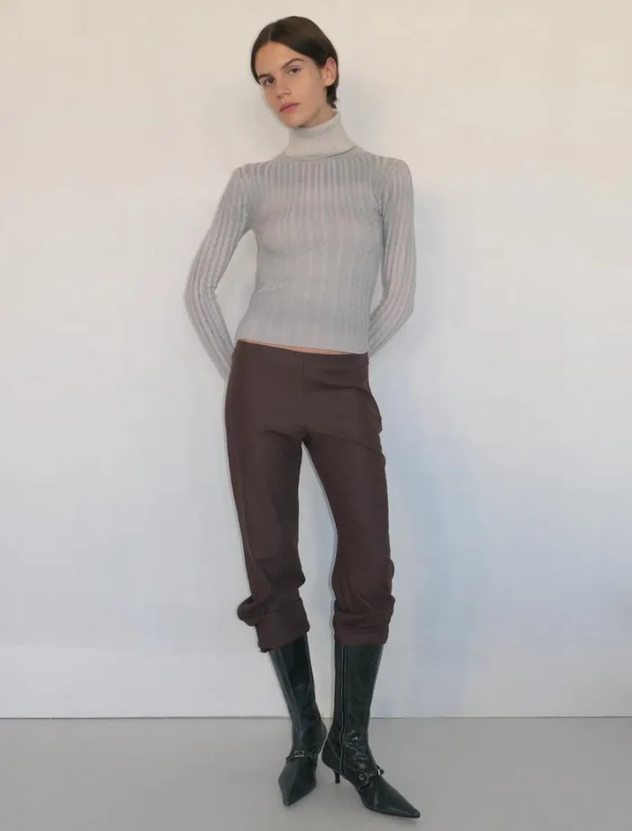 No 1792 Ralf Grey Women Paloma Wool Tops