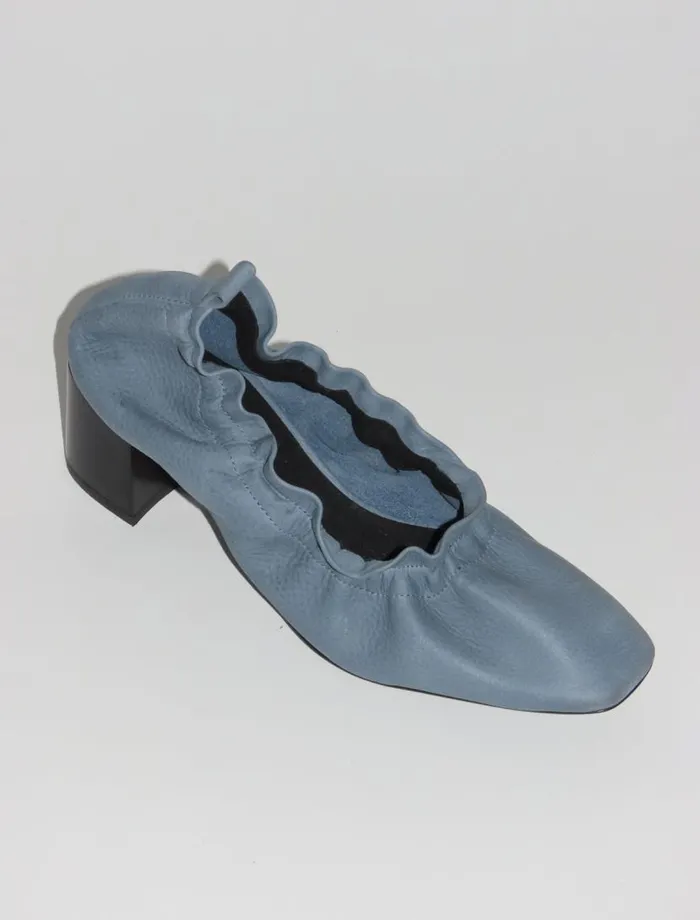 No 1905 Medora Blue Women Paloma Wool Shoes