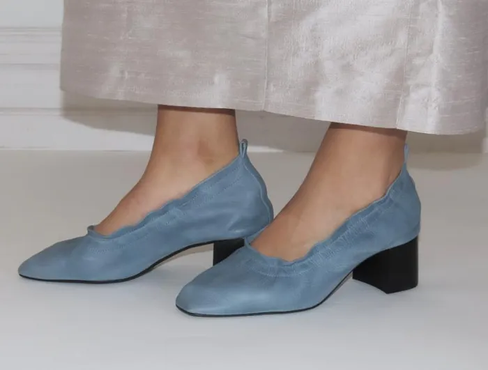 No 1905 Medora Blue Women Paloma Wool Shoes