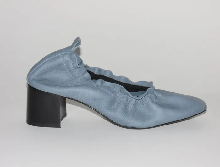 No 1905 Medora Blue Women Paloma Wool Shoes