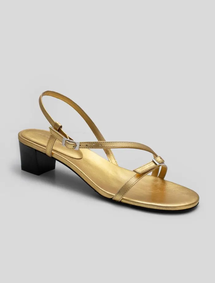 No 1935 Mara Gold Women Paloma Wool Shoes