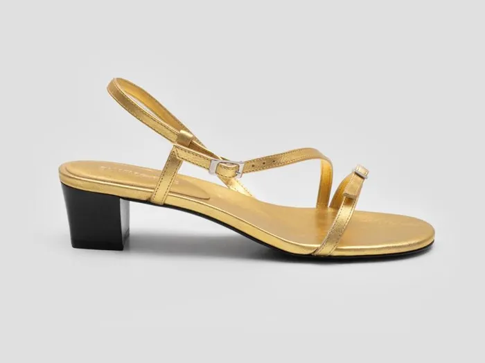 No 1935 Mara Gold Women Paloma Wool Shoes