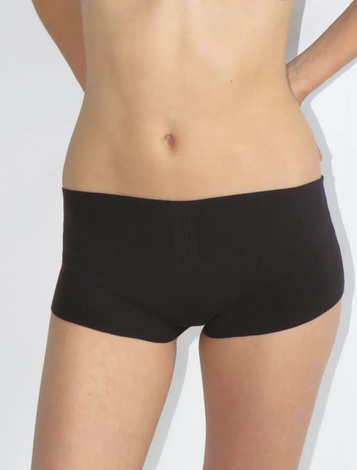 No 2006 Smoke Dark Brown Women Paloma Wool Bottoms