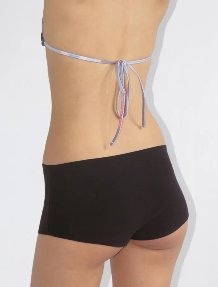 No 2006 Smoke Dark Brown Women Paloma Wool Bottoms