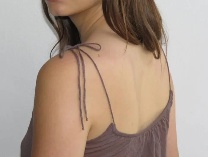 No 2122 Ima Brown Women Paloma Wool Tops