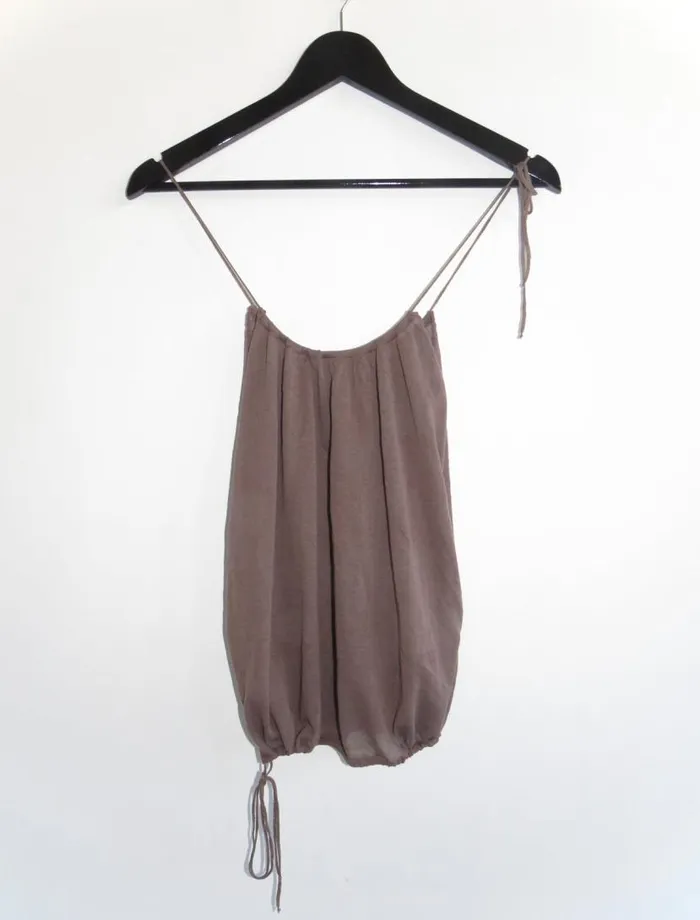 No 2122 Ima Brown Women Paloma Wool Tops