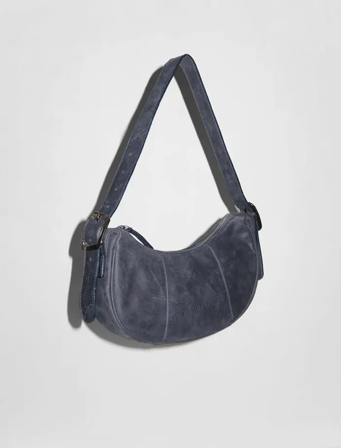 No 774 Bean Greyishblue Women Paloma Wool Bean