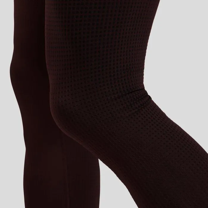 Odlo Base Layers The Performance Warm Base Layer Bottoms Fudge 8211 Men