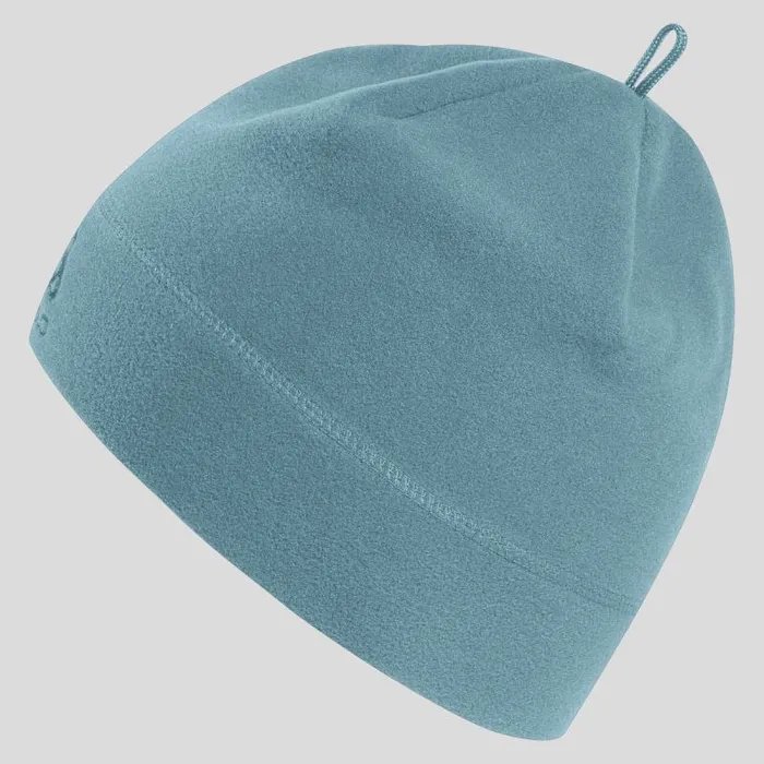 Odlo Headwear and Gloves The Microfleece Warm Hat Provincial Blue 8211 WomenMen