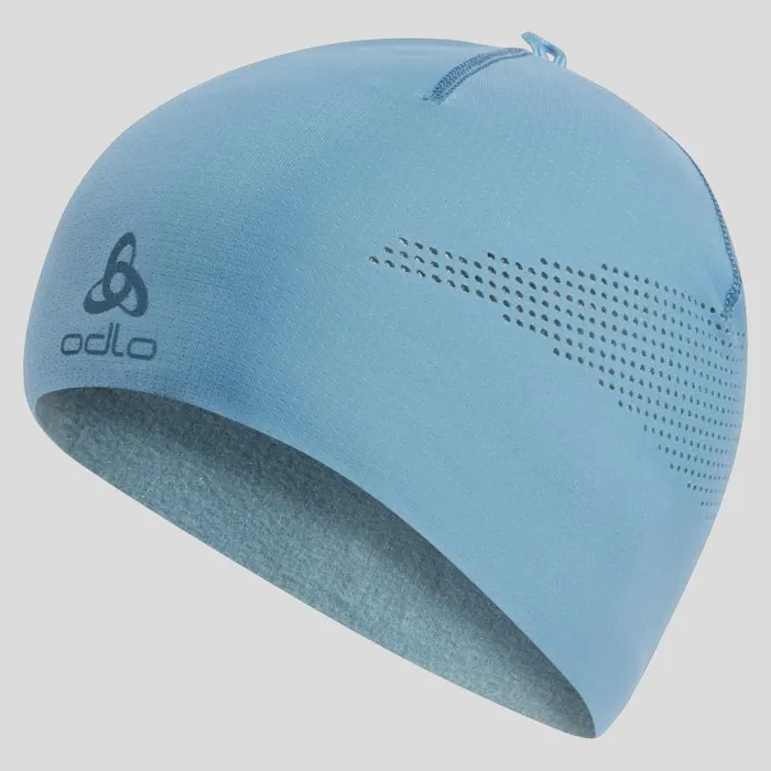 Odlo Headwear and Gloves The Move Light Hat Provincial Blue 8211 WomenMen