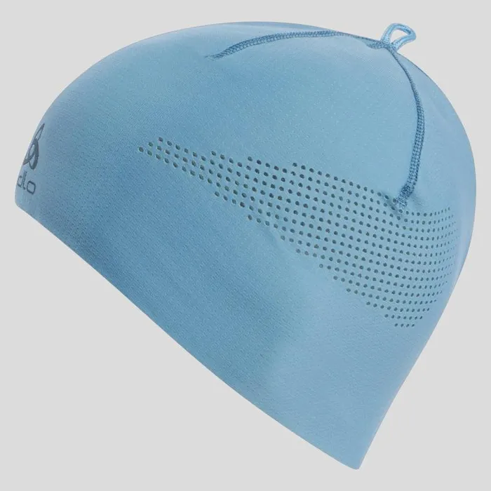 Odlo Headwear and Gloves The Move Light Hat Provincial Blue 8211 WomenMen