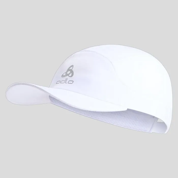 Odlo Headwear and Gloves The Saikai Cap White 8211 WomenMen