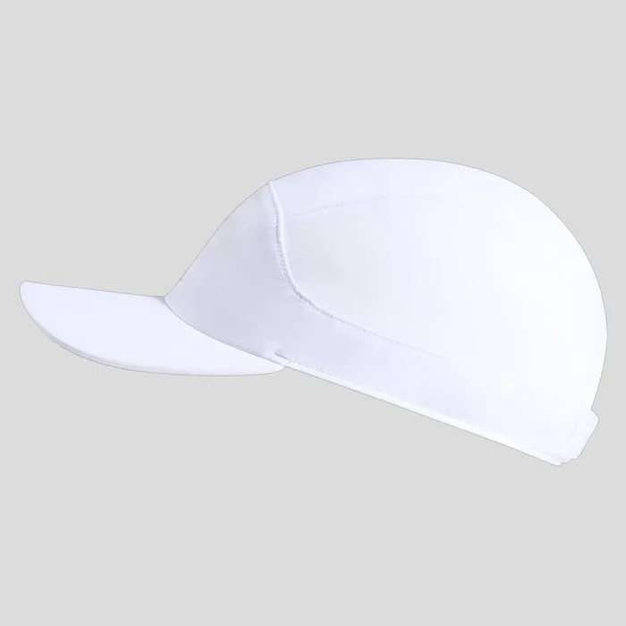 Odlo Headwear and Gloves The Saikai Cap White 8211 WomenMen