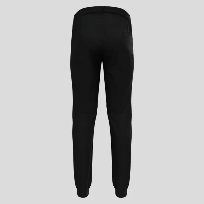 Odlo Pants and Tights The Ascent Light Hiking Pants Black 8211 Men