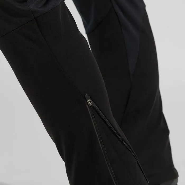 Odlo Pants and Tights The Langnes CrossCountry Pant Black 8211 Men