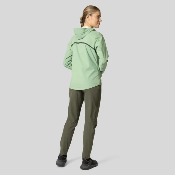 Odlo Pants and Tights The Ride 365 Pants Deep Depths 8211 Women
